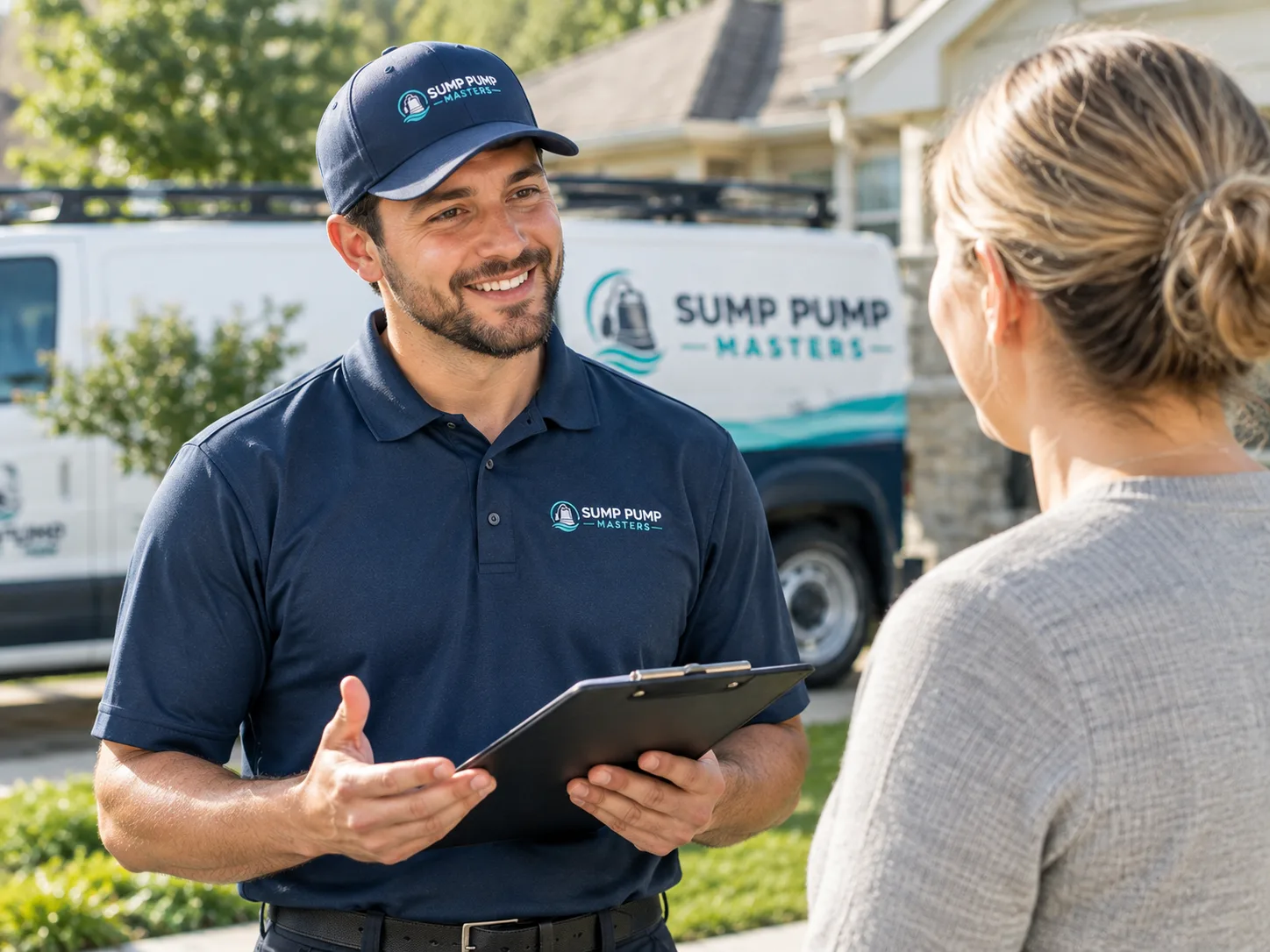 Sump Pump Repair Nash, TX FAQs